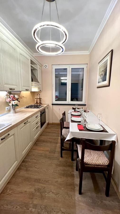 Апартаменти Bellaria Casa Indipendente-Giardino Privato-Free Parking-Wifi-Strategic Location 5 Terre-Portofino Рапалло Екстер'єр фото