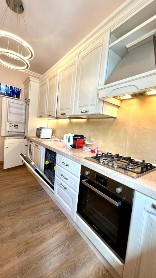 Апартаменти Bellaria Casa Indipendente-Giardino Privato-Free Parking-Wifi-Strategic Location 5 Terre-Portofino Рапалло Екстер'єр фото