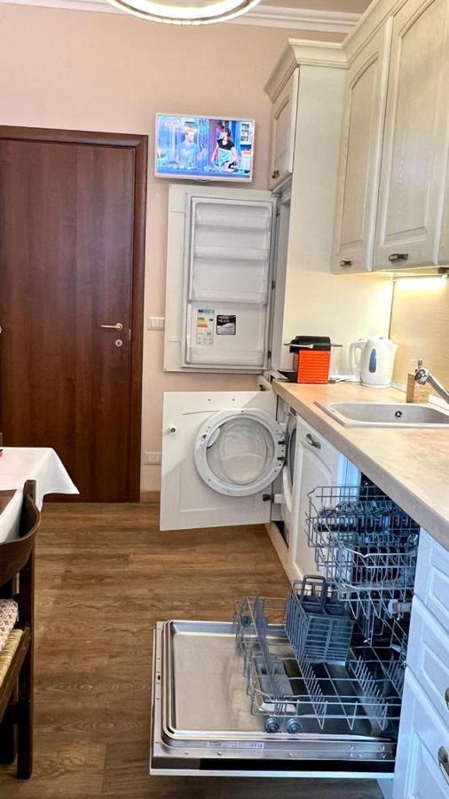 Апартаменти Bellaria Casa Indipendente-Giardino Privato-Free Parking-Wifi-Strategic Location 5 Terre-Portofino Рапалло Екстер'єр фото