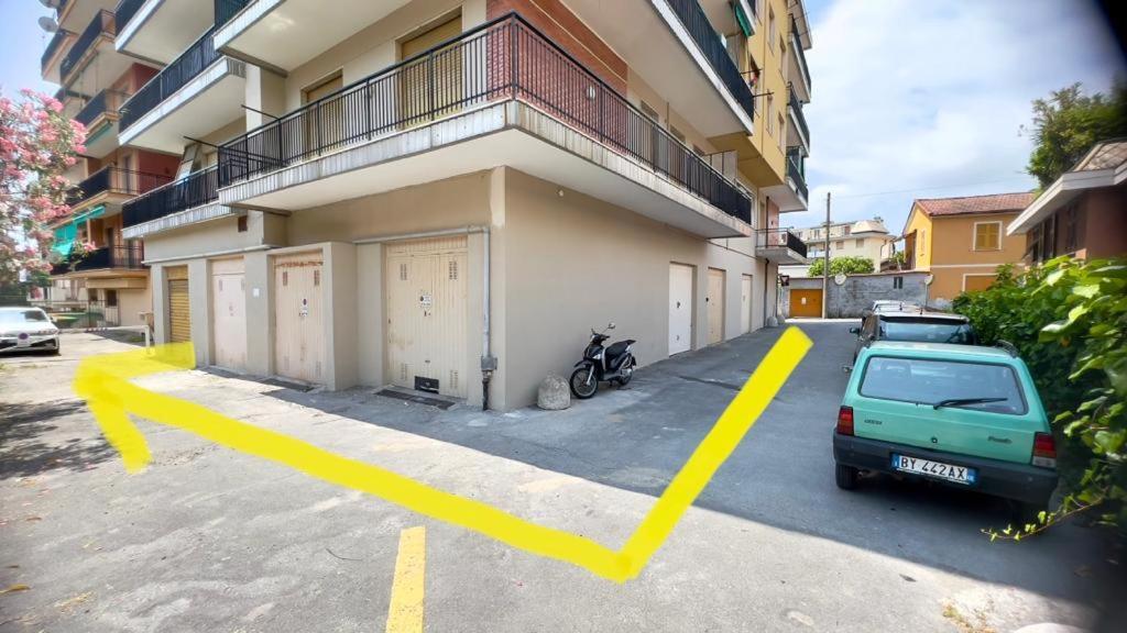 Апартаменти Bellaria Casa Indipendente-Giardino Privato-Free Parking-Wifi-Strategic Location 5 Terre-Portofino Рапалло Екстер'єр фото