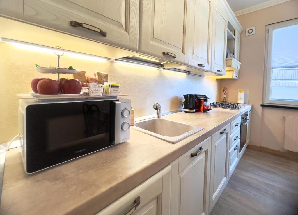Апартаменти Bellaria Casa Indipendente-Giardino Privato-Free Parking-Wifi-Strategic Location 5 Terre-Portofino Рапалло Екстер'єр фото