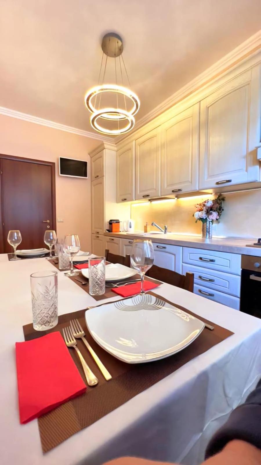 Апартаменти Bellaria Casa Indipendente-Giardino Privato-Free Parking-Wifi-Strategic Location 5 Terre-Portofino Рапалло Екстер'єр фото