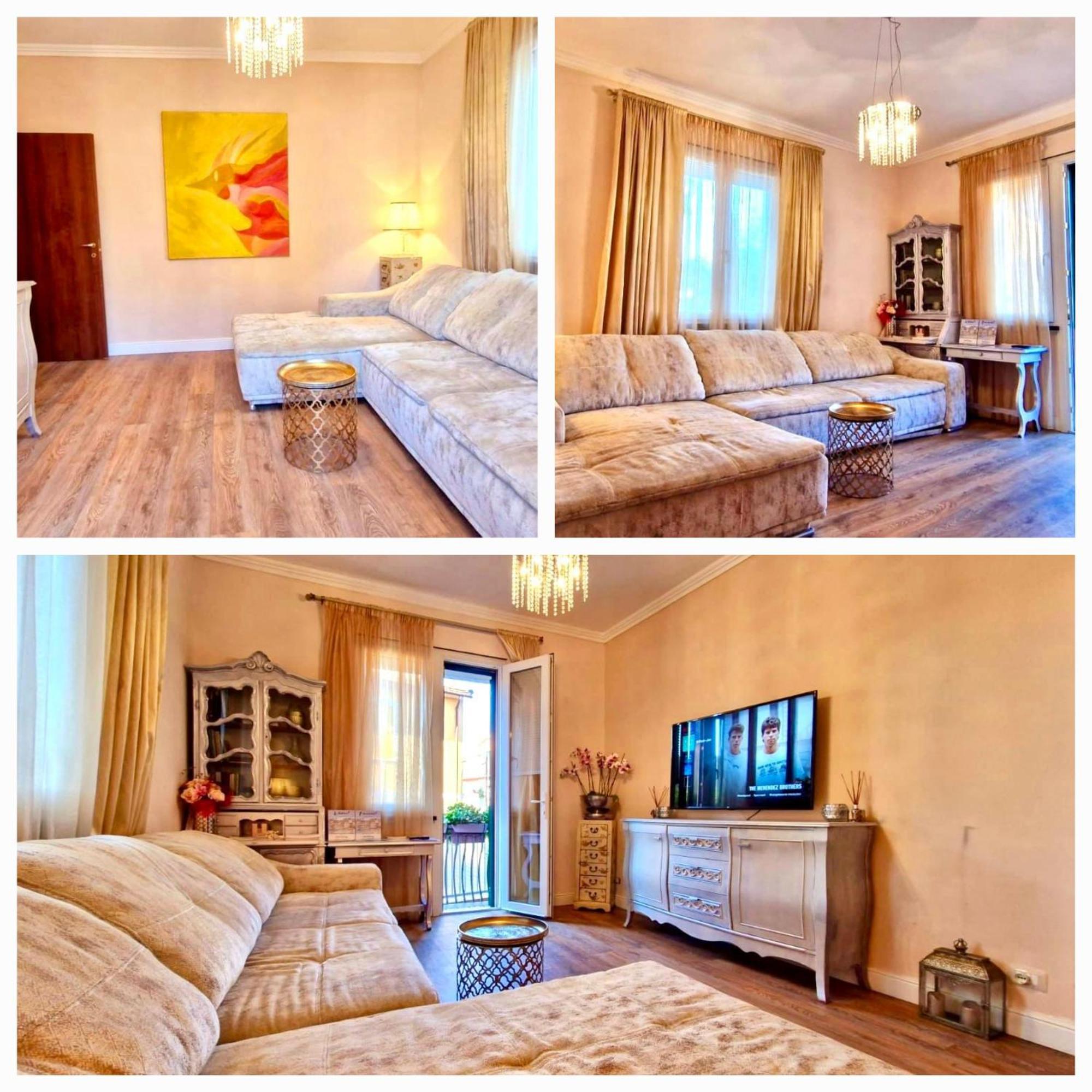 Апартаменти Bellaria Casa Indipendente-Giardino Privato-Free Parking-Wifi-Strategic Location 5 Terre-Portofino Рапалло Екстер'єр фото